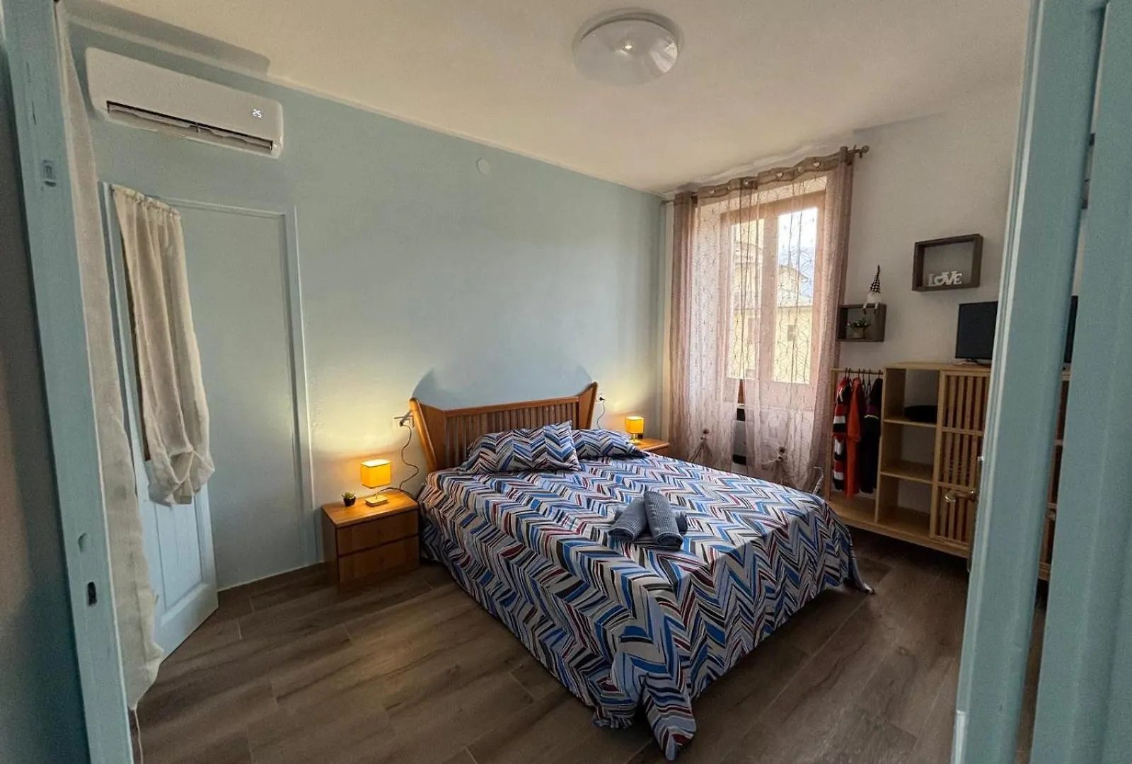 Ferienwohnung Castagno 1 Sentiero Del Viandante Bellano 0*,