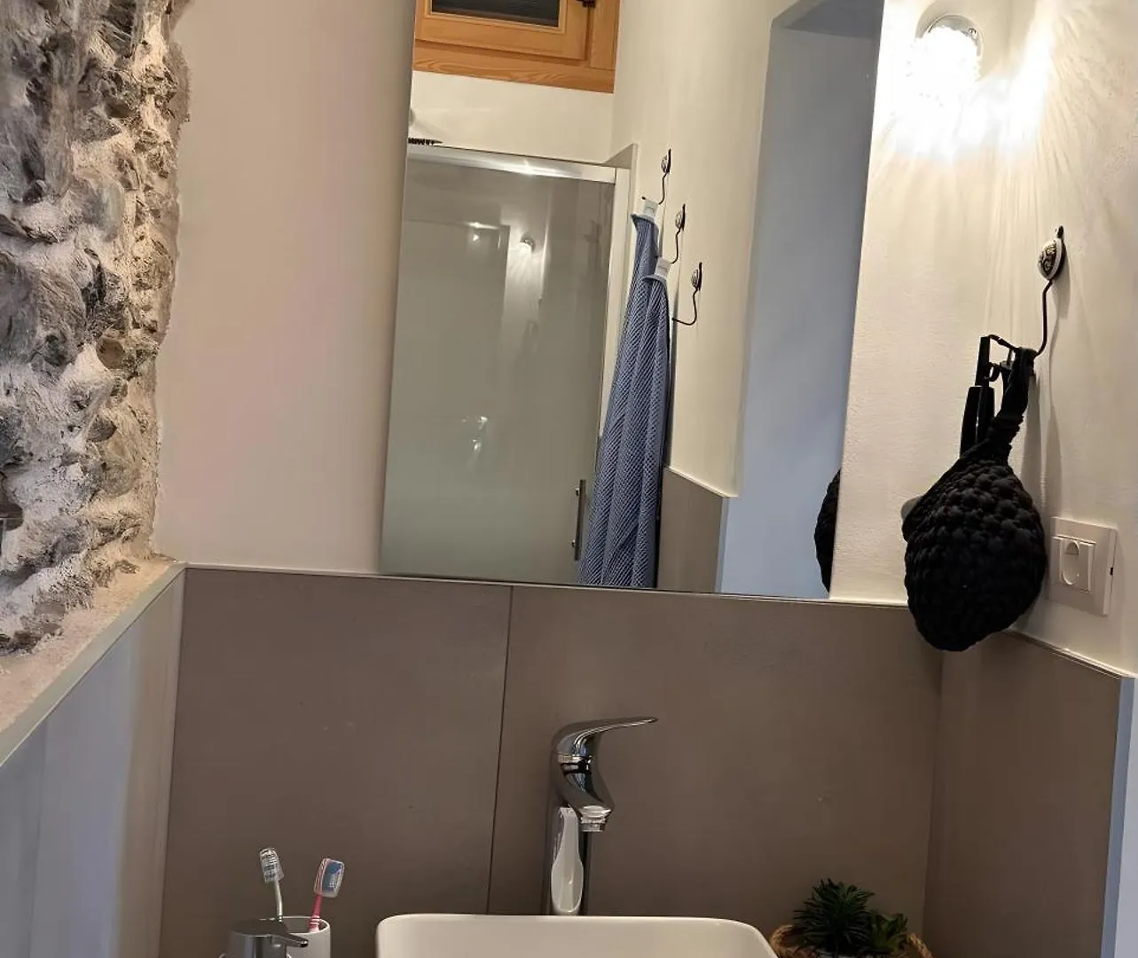 Apartment Ferienwohnung Castagno 1 Sentiero Del Viandante Bellano