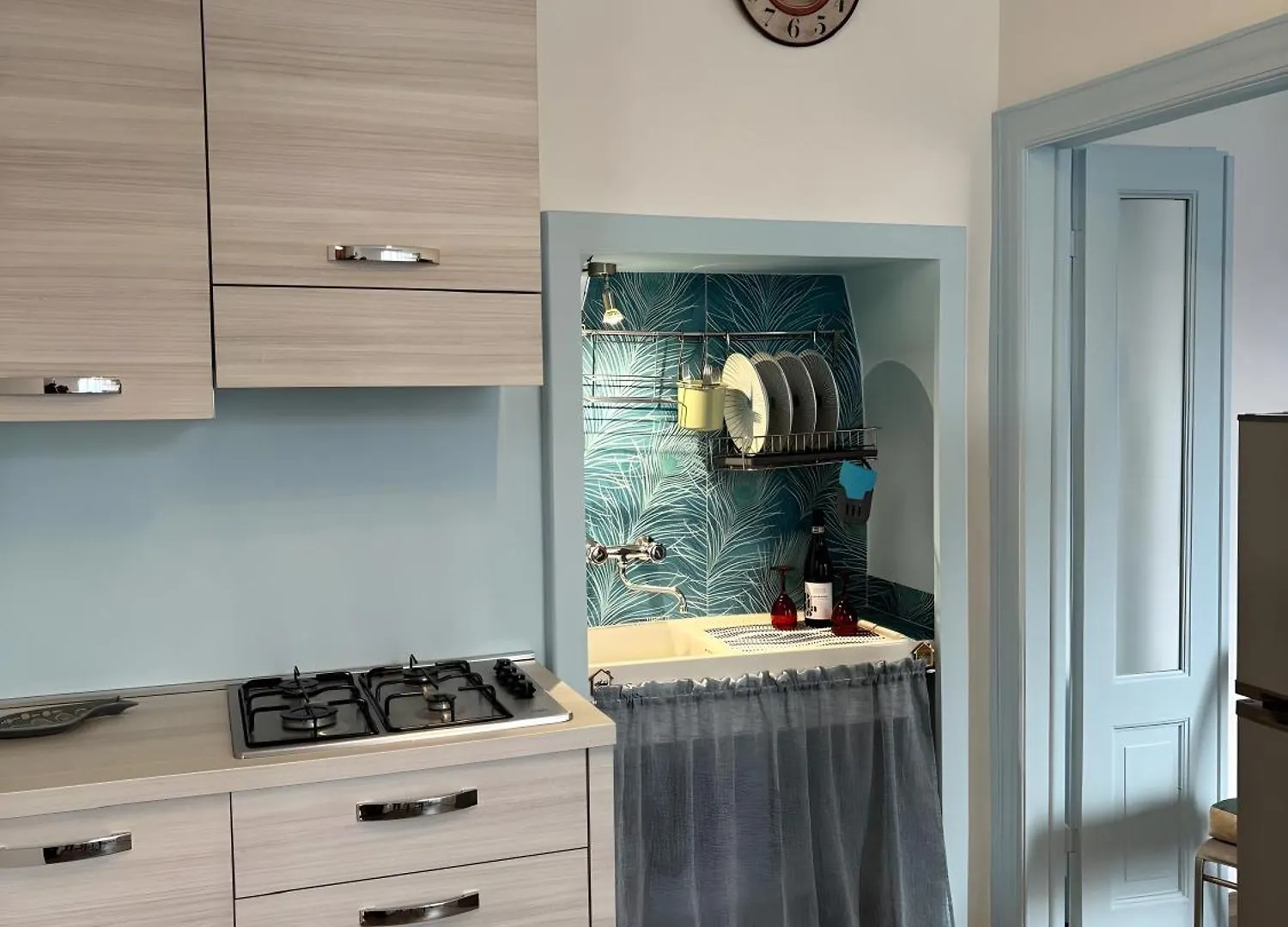 Ferienwohnung Castagno 1 Sentiero Del Viandante Bellano Apartment