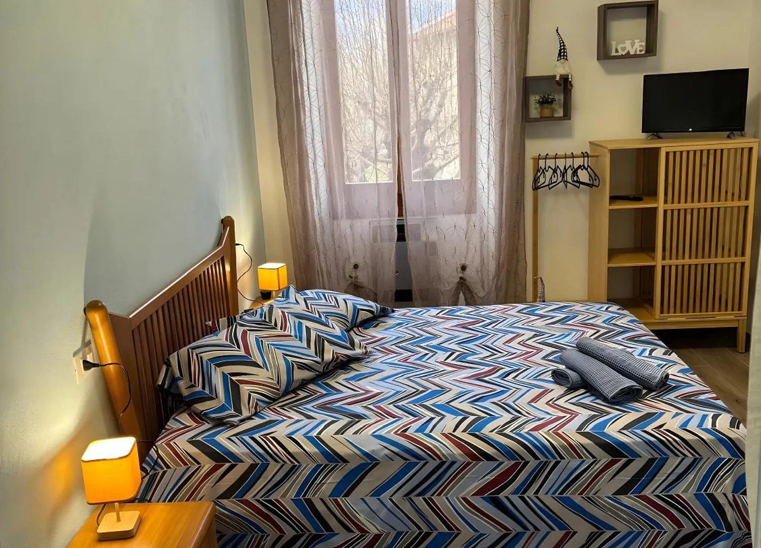 Ferienwohnung Castagno 1 Sentiero Del Viandante Bellano