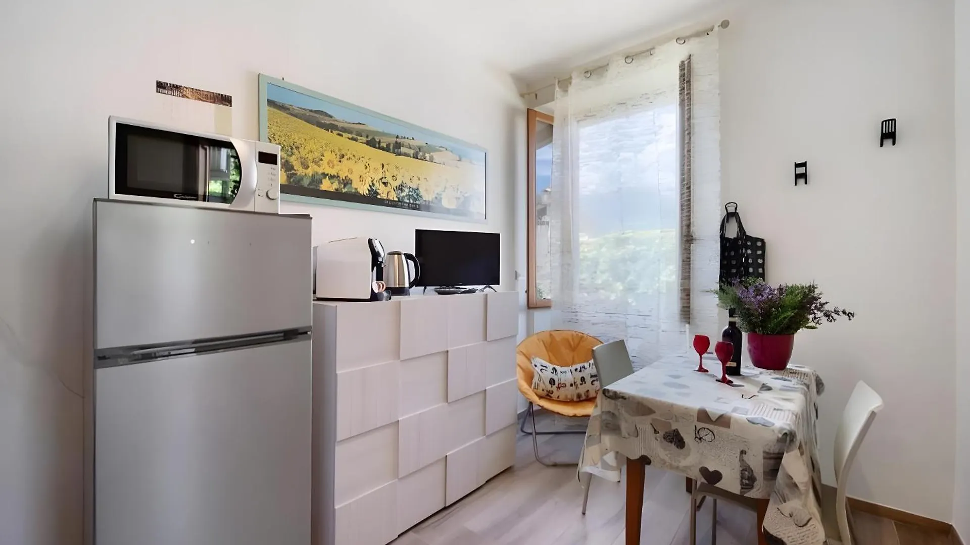 Ferienwohnung Castagno 1 Sentiero Del Viandante Bellano Apartment