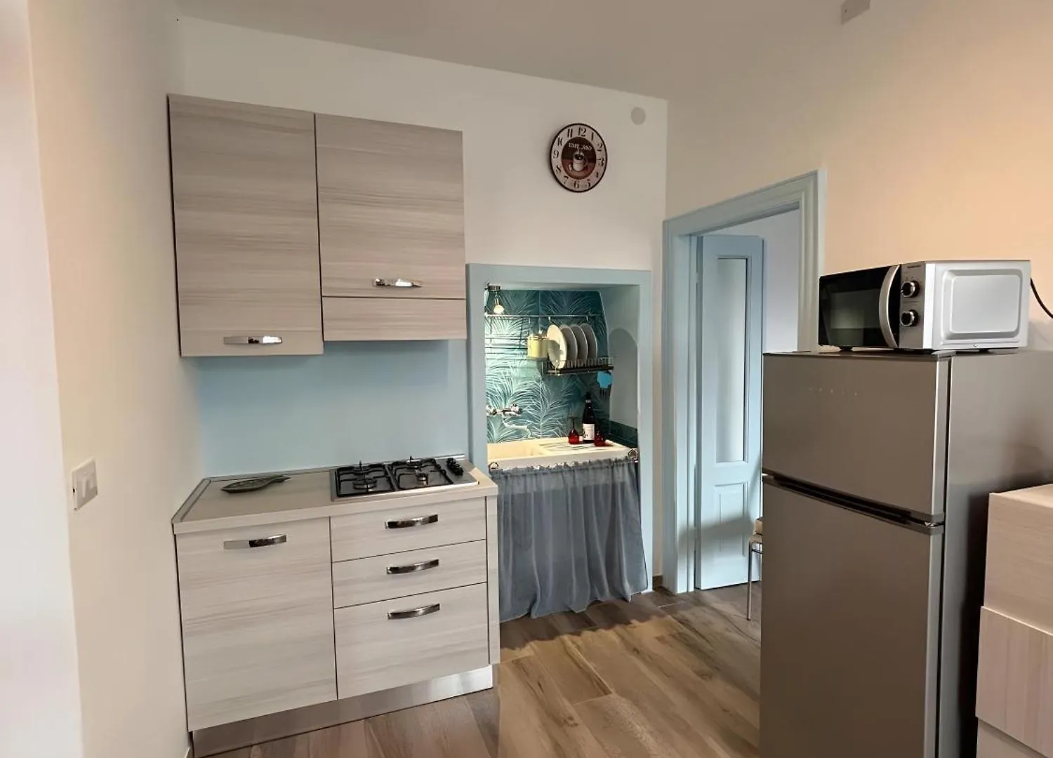 Ferienwohnung Castagno 1 Sentiero Del Viandante Bellano Italien