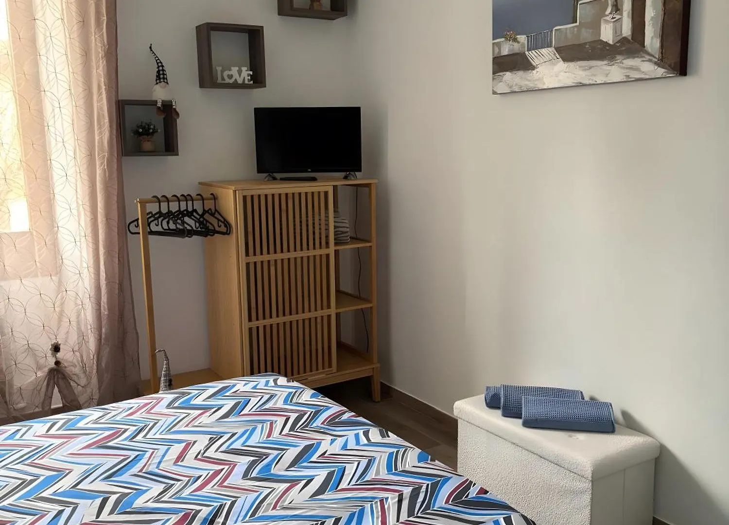 Ferienwohnung Castagno 1 Sentiero Del Viandante Bellano 0*,  Italien