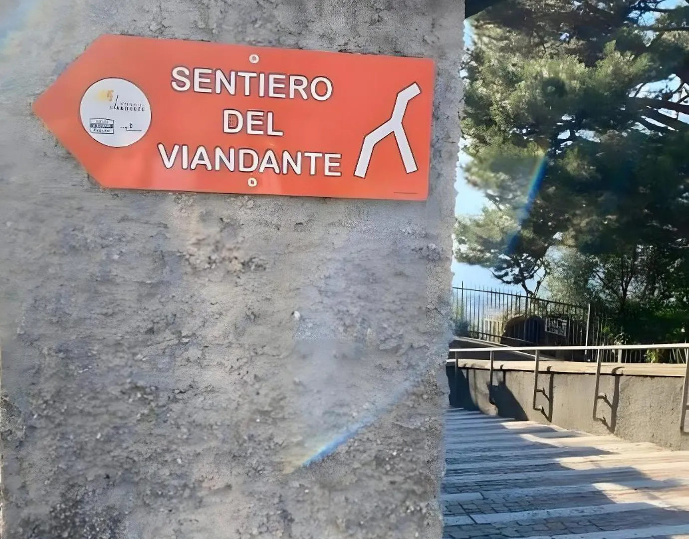 Ferienwohnung Castagno 1 Sentiero Del Viandante Bellano