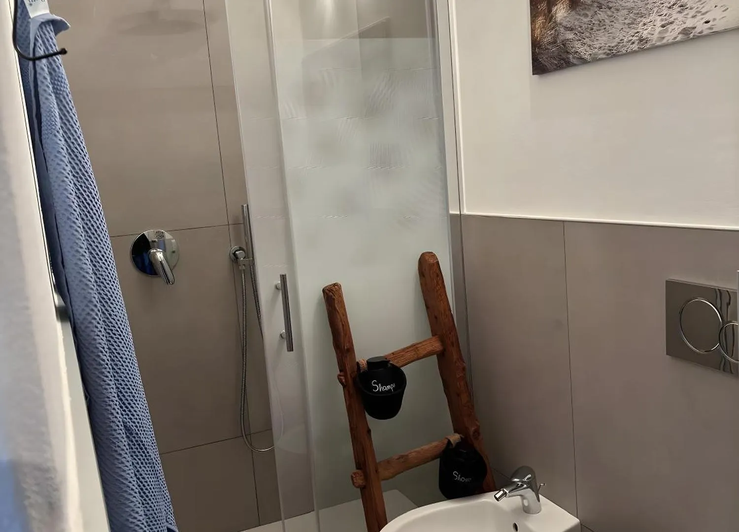 Ferienwohnung Castagno 1 Sentiero Del Viandante Bellano 0*,