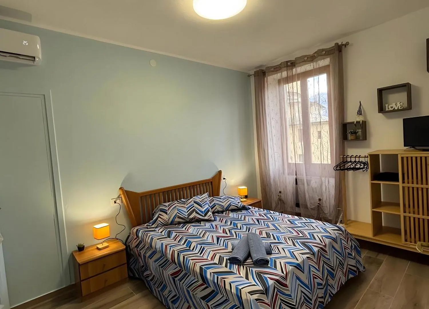 Ferienwohnung Castagno 1 Sentiero Del Viandante Bellano Apartment