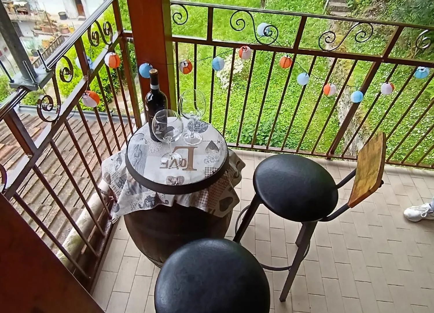 Ferienwohnung Castagno 1 Sentiero Del Viandante Bellano 0*,  Italien