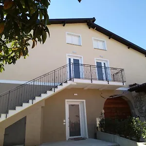  Ferienhaus Borgo Pieve